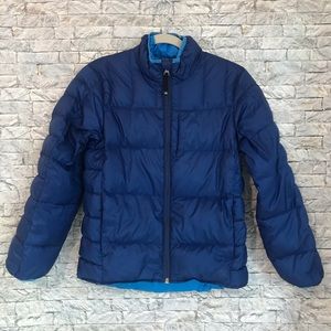 [REI] Goose Down Jacket